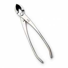 Полусферические кусачки для бонсай - профессиональные