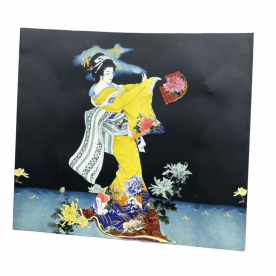 Подарочный пакет &quot;Гейша&quot;