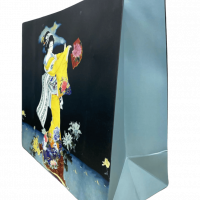 Подарочный пакет "Гейша"