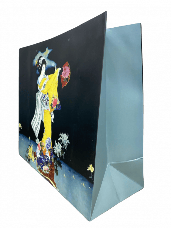 Подарочный пакет "Гейша"