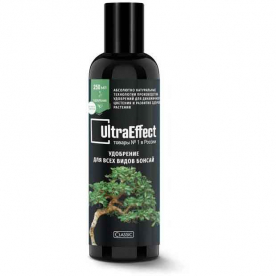 Удобрение - для всех видов бонсай UltraEffect