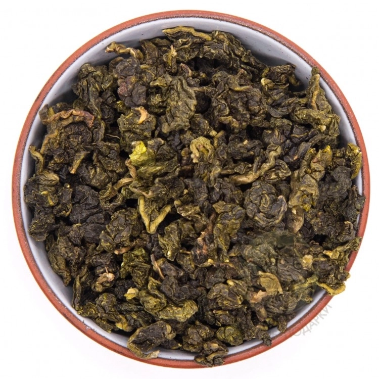 Чай Улун - Те Гуань Инь