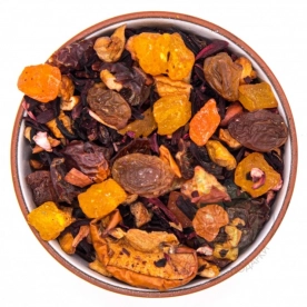 Чай Фруктовый - Веселый фрукт