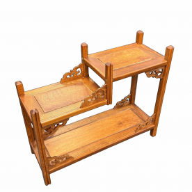 Выставочная подставка для бонсай