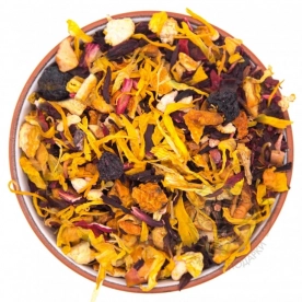 Чай Фруктовый - Дикий персик