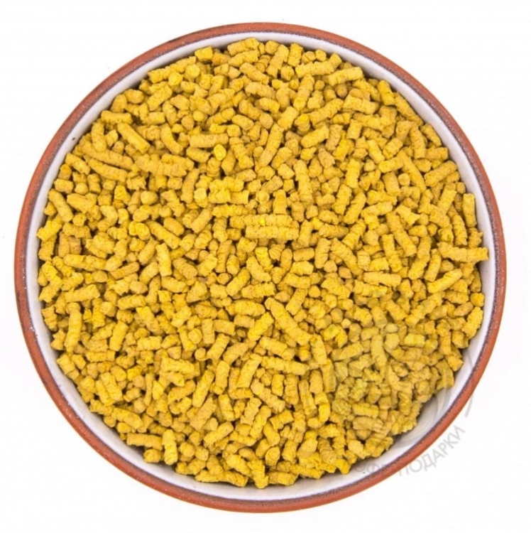 Чай Гречишный - Ку Цяо Светлый Чай Гречишный - Ку Цяо Светлый