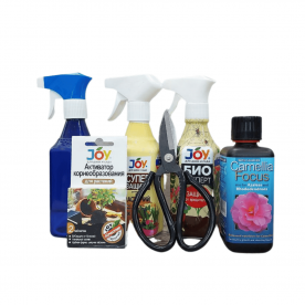 Набор стартовый «Премиальный для азалий»