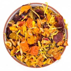 Чай Фруктовый - Летний Сад