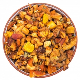 Чай Фруктовый - Турецкое яблоко