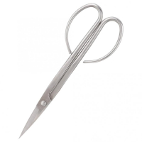 Ножницы для Бонсай - Длинные (Нержавеющая сталь)