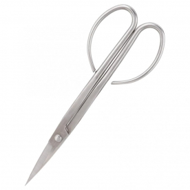 Ножницы для Бонсай - Длинные (Нержавеющая сталь)