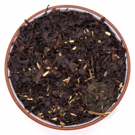 Чай Чёрный - С чабрецом