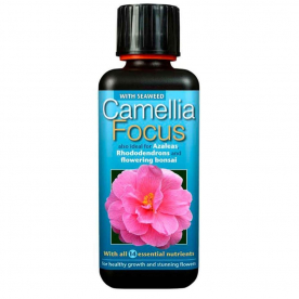 Удобрение - Camellia Focus 300 мл