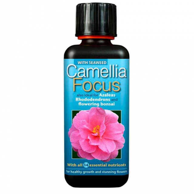 Удобрение - Camellia Focus 300 мл