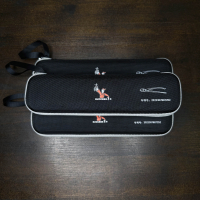 Вогнутые кусачки с прямыми лезвиями - профессиональные (нержавеющая сталь)