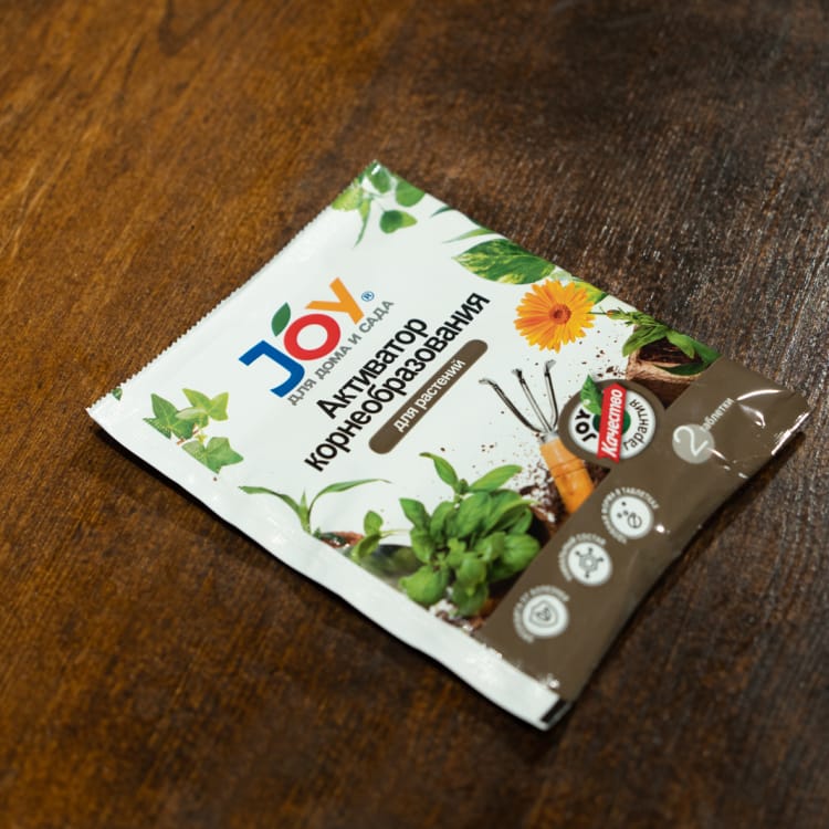 JOY «Активатор корнеобразования»