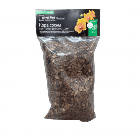 Субстрат - UltraEffect Кора Сосны