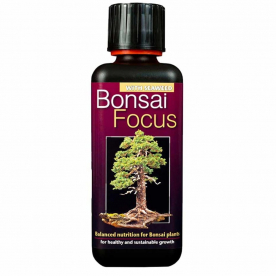 Удобрение - Bonsai Focus 300 мл