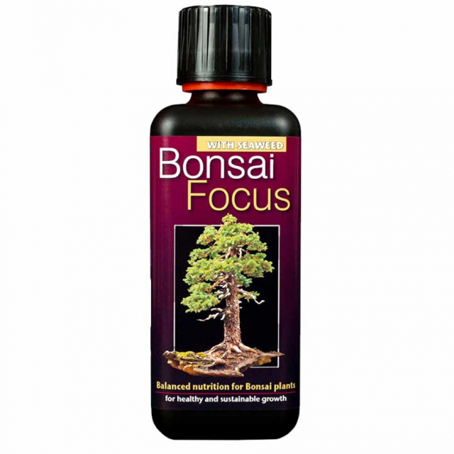 Удобрение - Bonsai Focus 300 мл