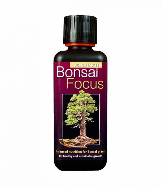 Удобрение - Bonsai Focus 300 мл