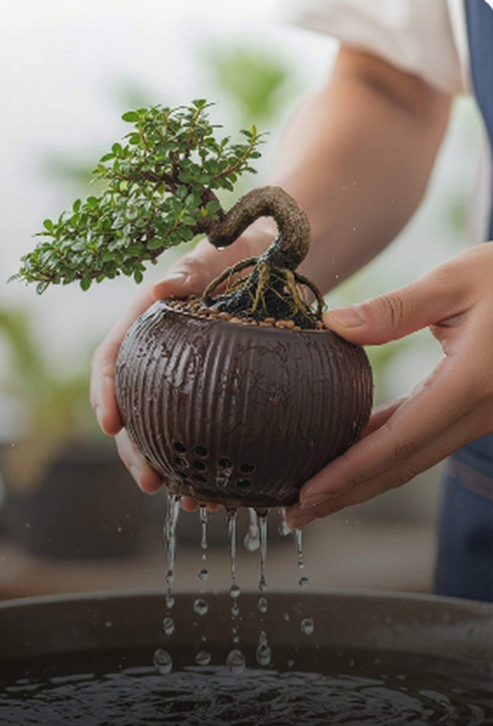 Шаг 4 Дренаж