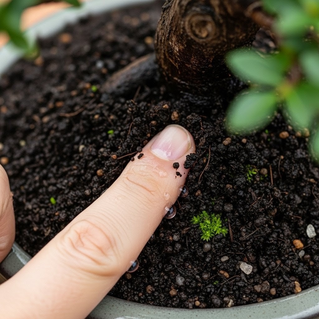 Метод пальца