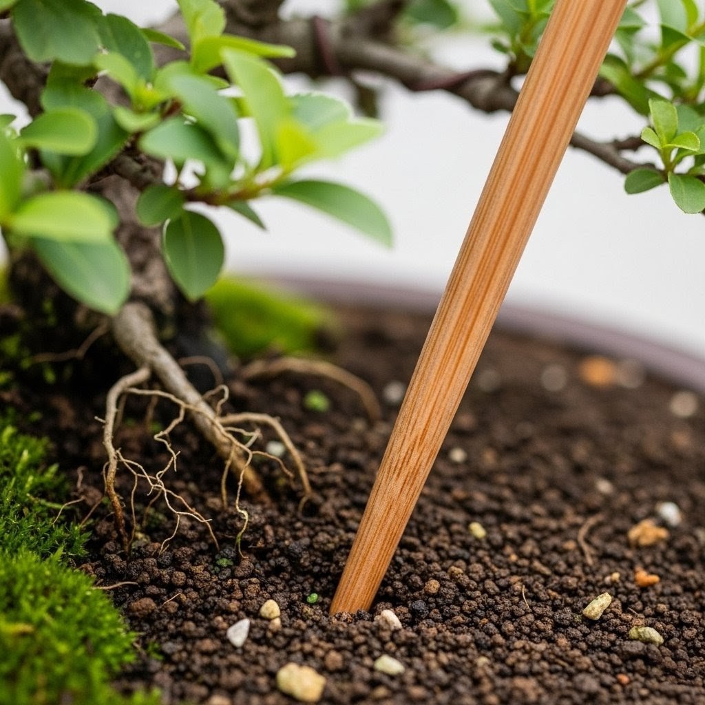 Метод палочки