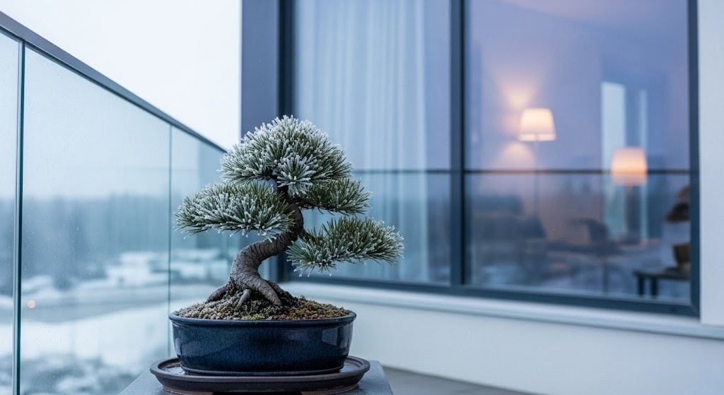 Indoor Bonsai