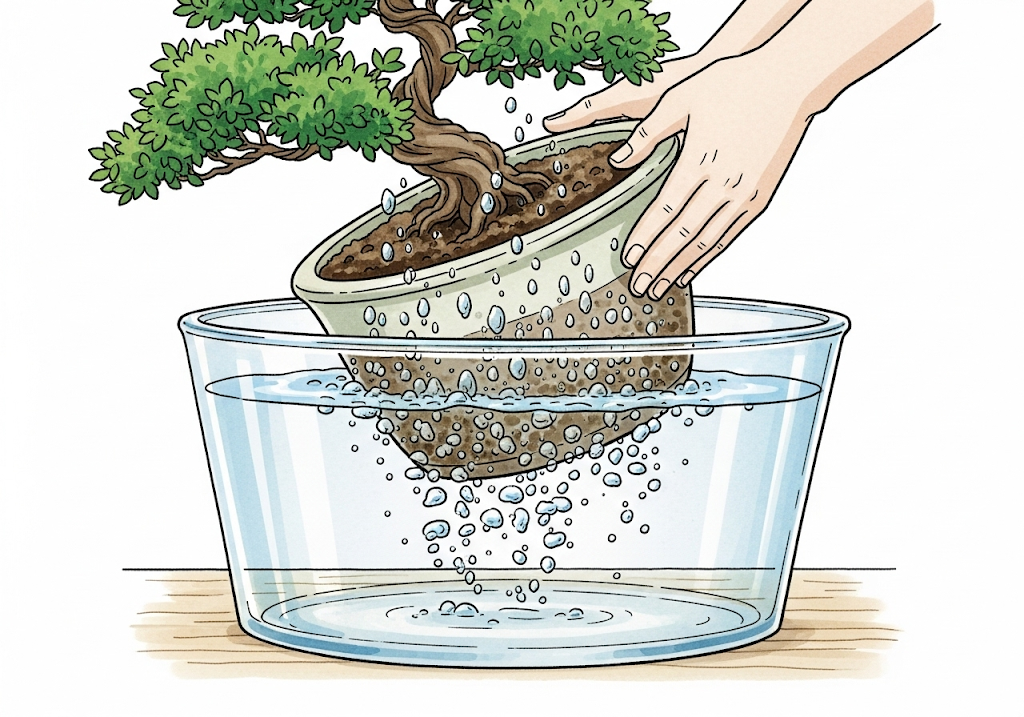 Метод погружения